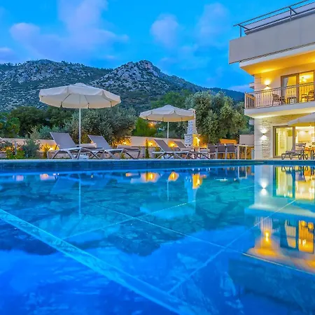 Avantgarde-1 Kaş