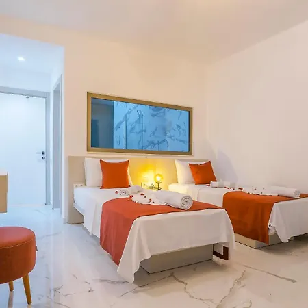 Villa Avantgarde-1 *