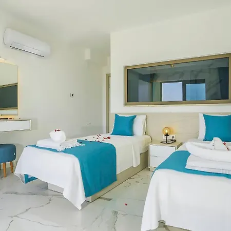 Avantgarde-1 Villa Kas