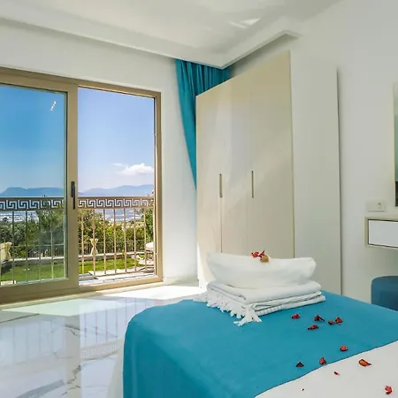 Villa Avantgarde-1 Kas